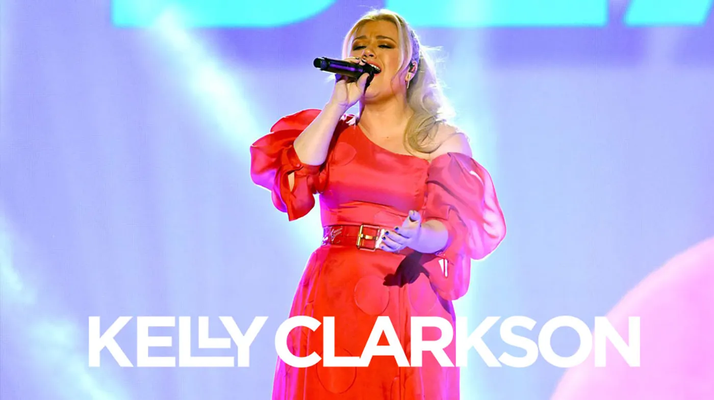 Kelly Clarkson e-commerce platform
