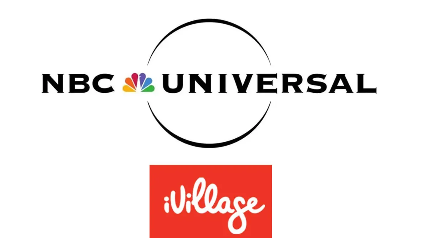 iVillage platform interface