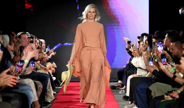 HANLEY nyc product collection