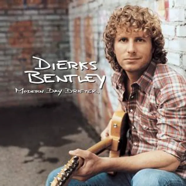 Dierks Bentley album campaign