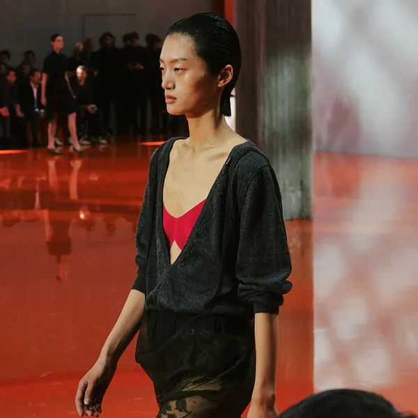 HANLEY nyc Shopify storefront