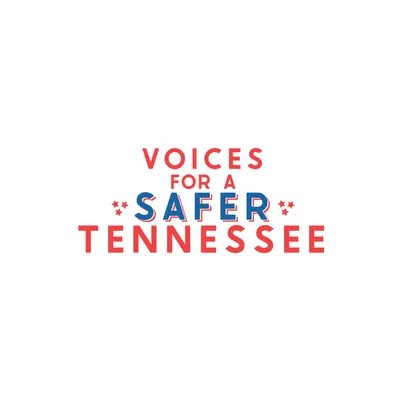 Voices for a Safer Tennessee hero