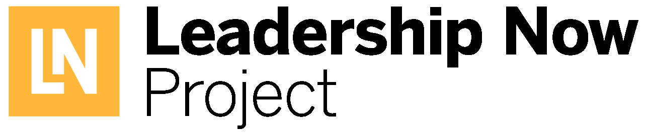 Leadership Now Project